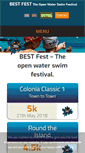 Mobile Screenshot of bestopenwater.com